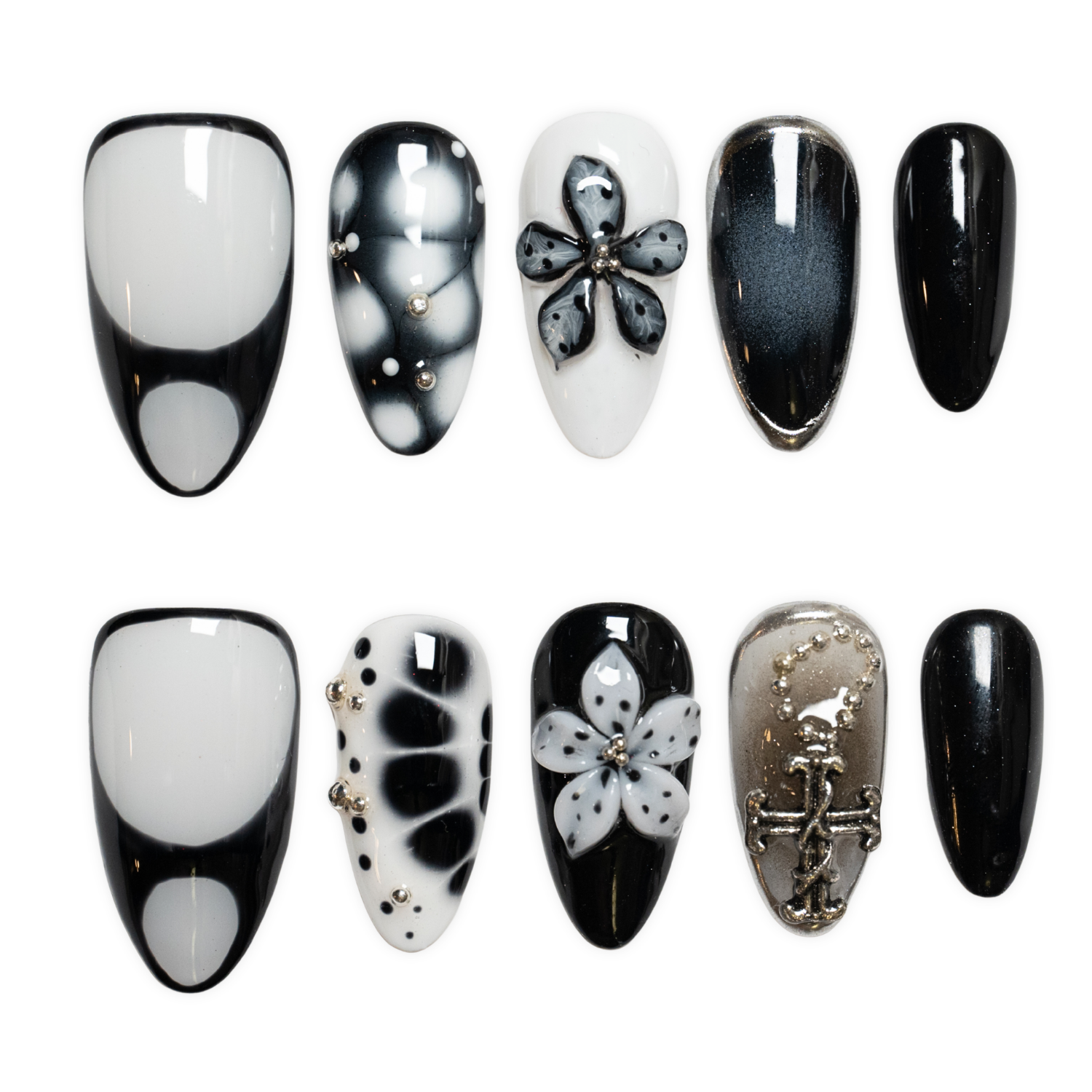 Black Orchid