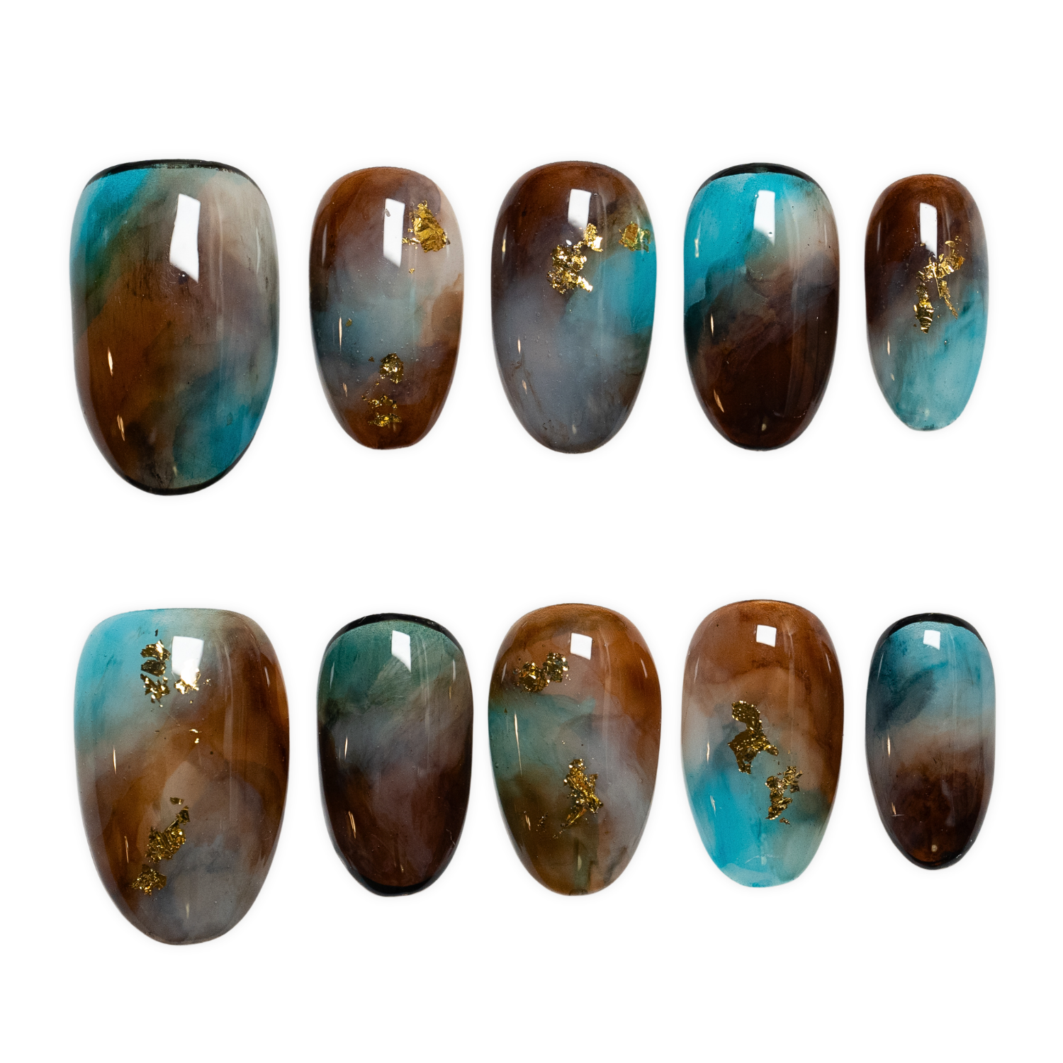 Amber Lagoon