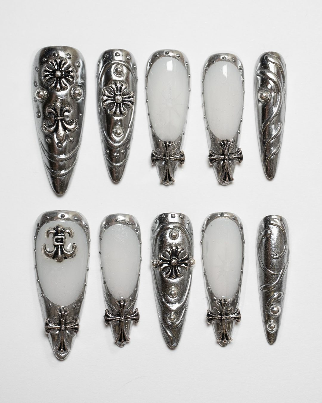 Chevalier d’Argent