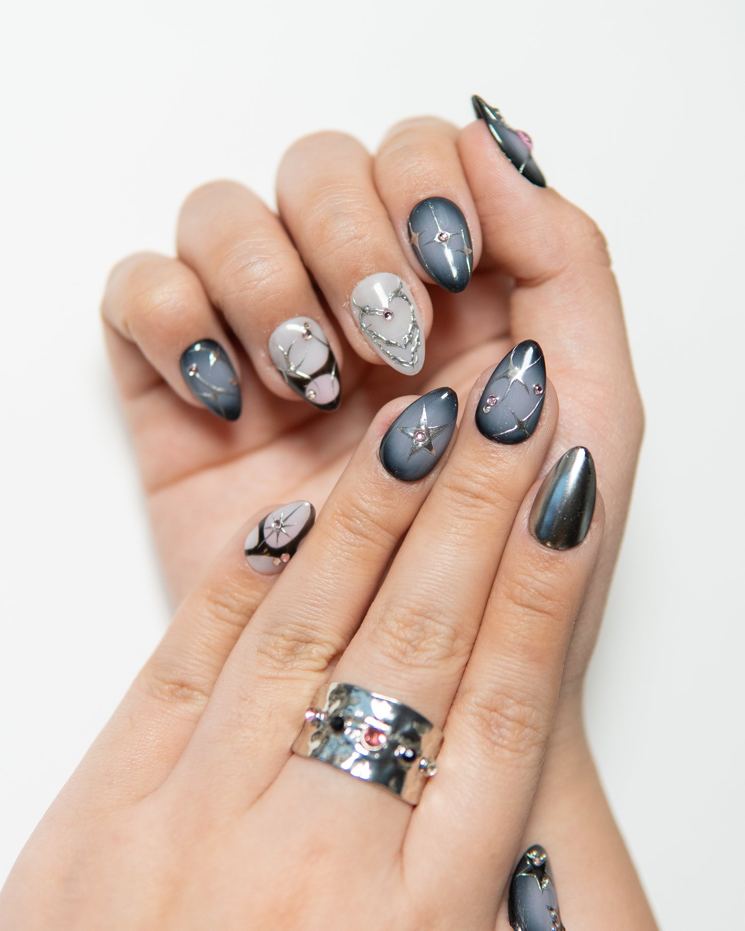 Constellation Sombre