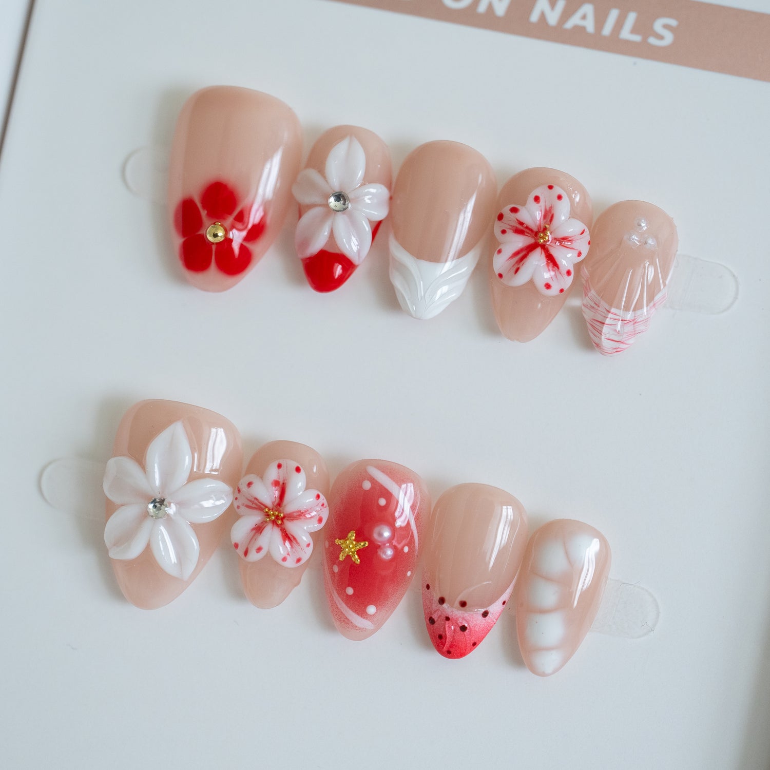 Sakura Rouge
