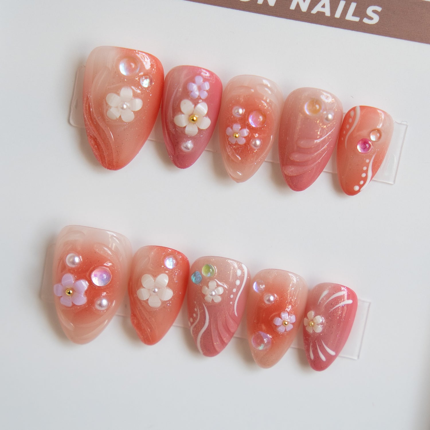 Bonbon Fleur