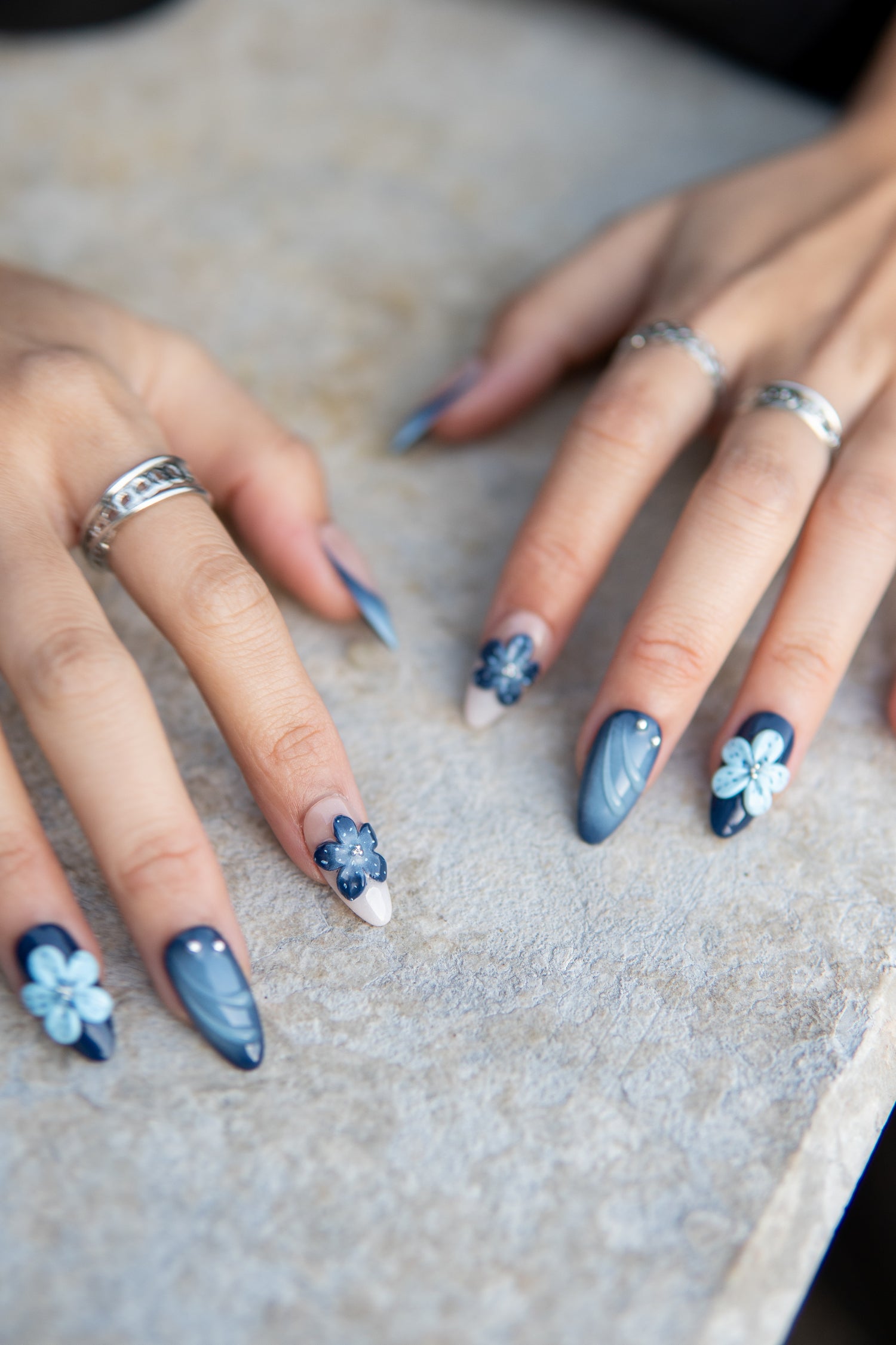 Azure Dream