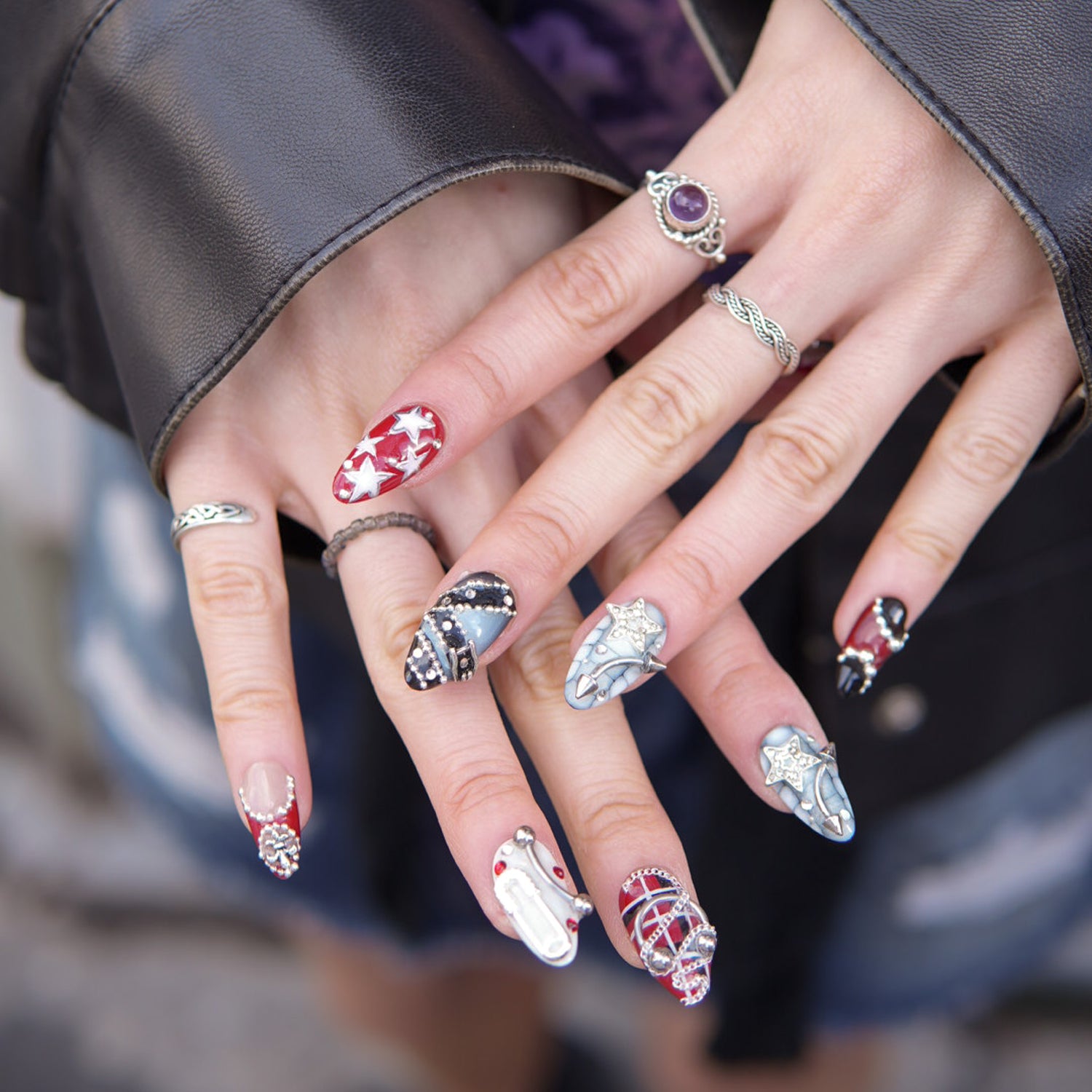 Punk Tokyo