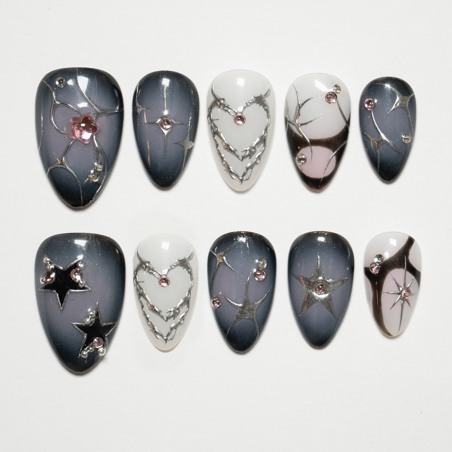 Constellation Sombre