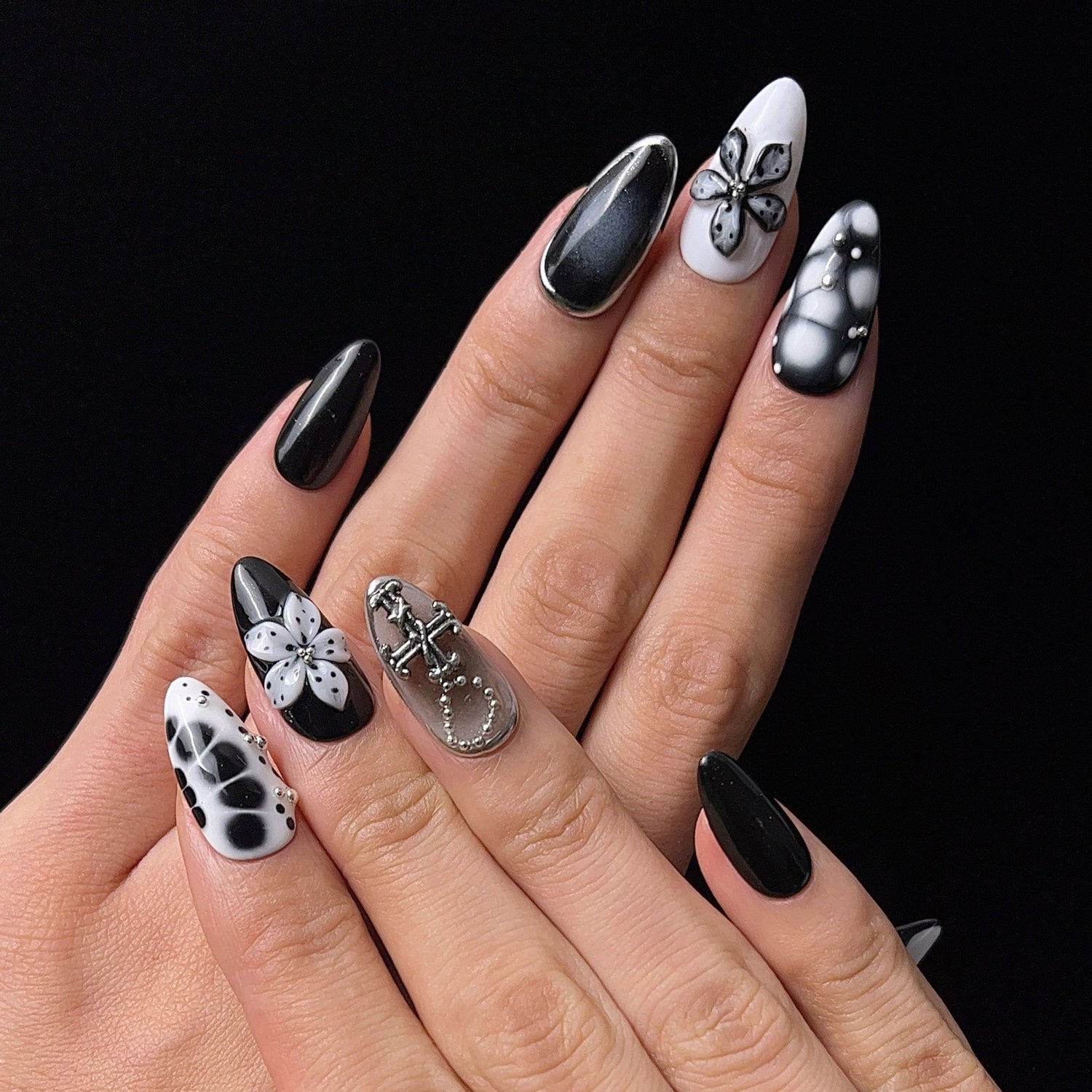 Black Orchid